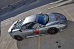 Ferrari CF-430 by Novitec Rosso and ZR Auto 2015 года